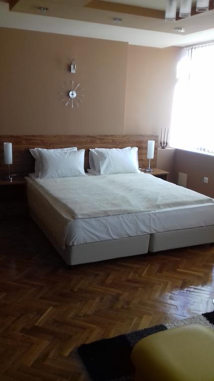 Panorama Top Floor Rooms In Hotel Tundzha Jamboł Zewnętrze zdjęcie