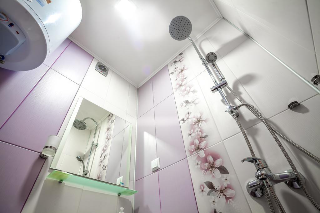 Panorama Top Floor Rooms In Hotel Tundzha Jamboł Zewnętrze zdjęcie
