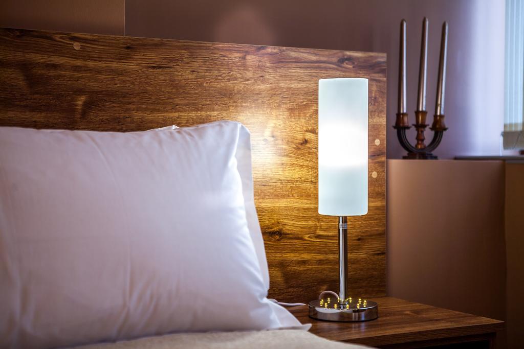 Panorama Top Floor Rooms In Hotel Tundzha Jamboł Zewnętrze zdjęcie