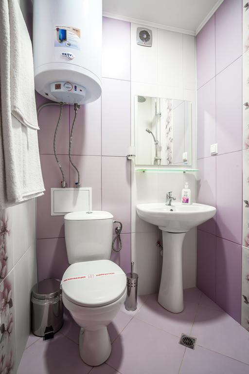 Panorama Top Floor Rooms In Hotel Tundzha Jamboł Zewnętrze zdjęcie